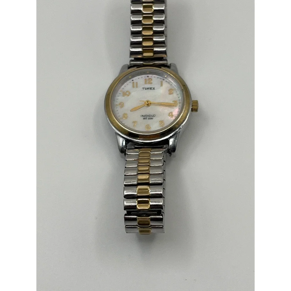 Timex indiglo wr